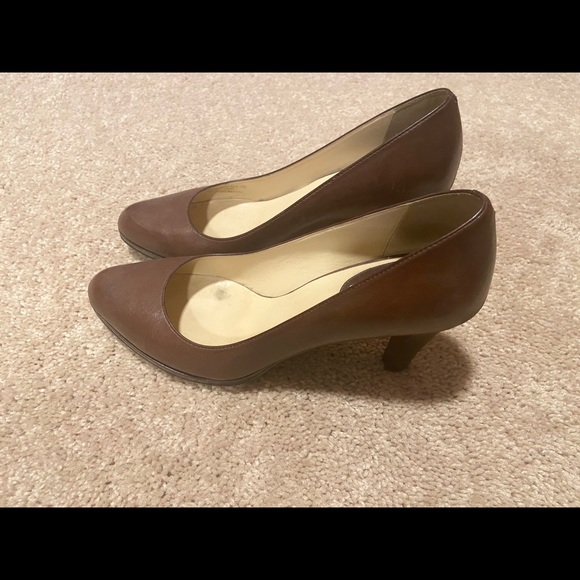 Cole Haan Nike Air Pumls - Picture 2 of 4